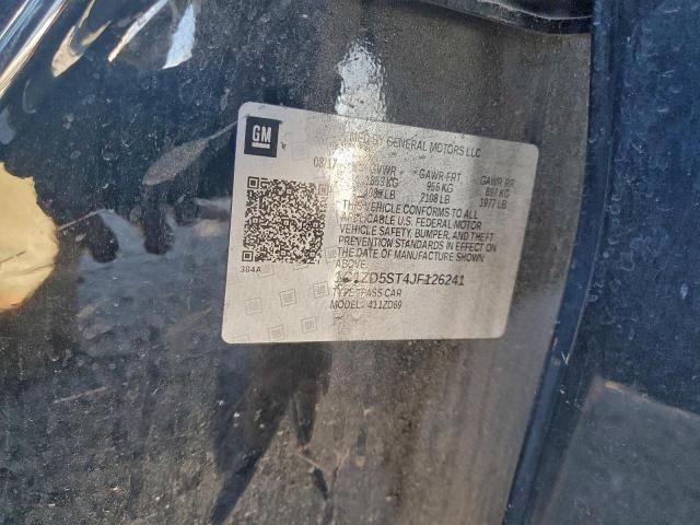 Chevrolet Malibu Lt Image 7