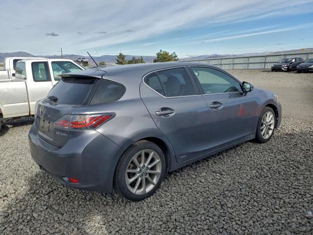 Lexus Ct 200 Image 4