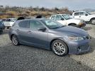 Lexus Ct 200 Image 6
