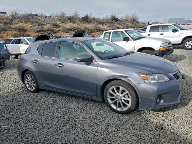 Lexus Ct 200 Image 6