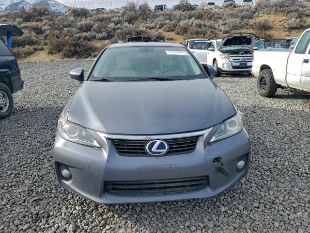 Lexus Ct 200 Image 10