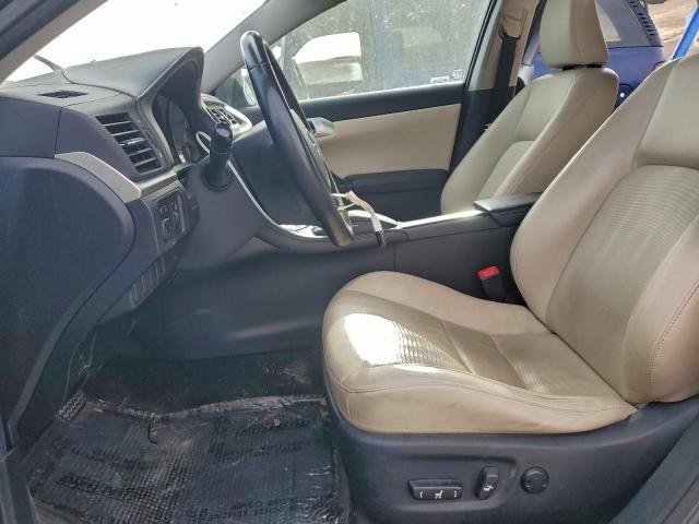 Lexus Ct 200 Image 13