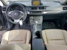 Lexus Ct 200 Image 12