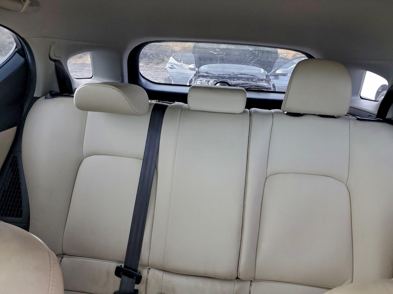 Lexus Ct 200 Image 9