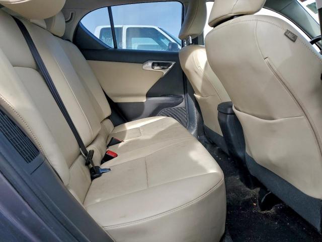 Lexus Ct 200 Image 3