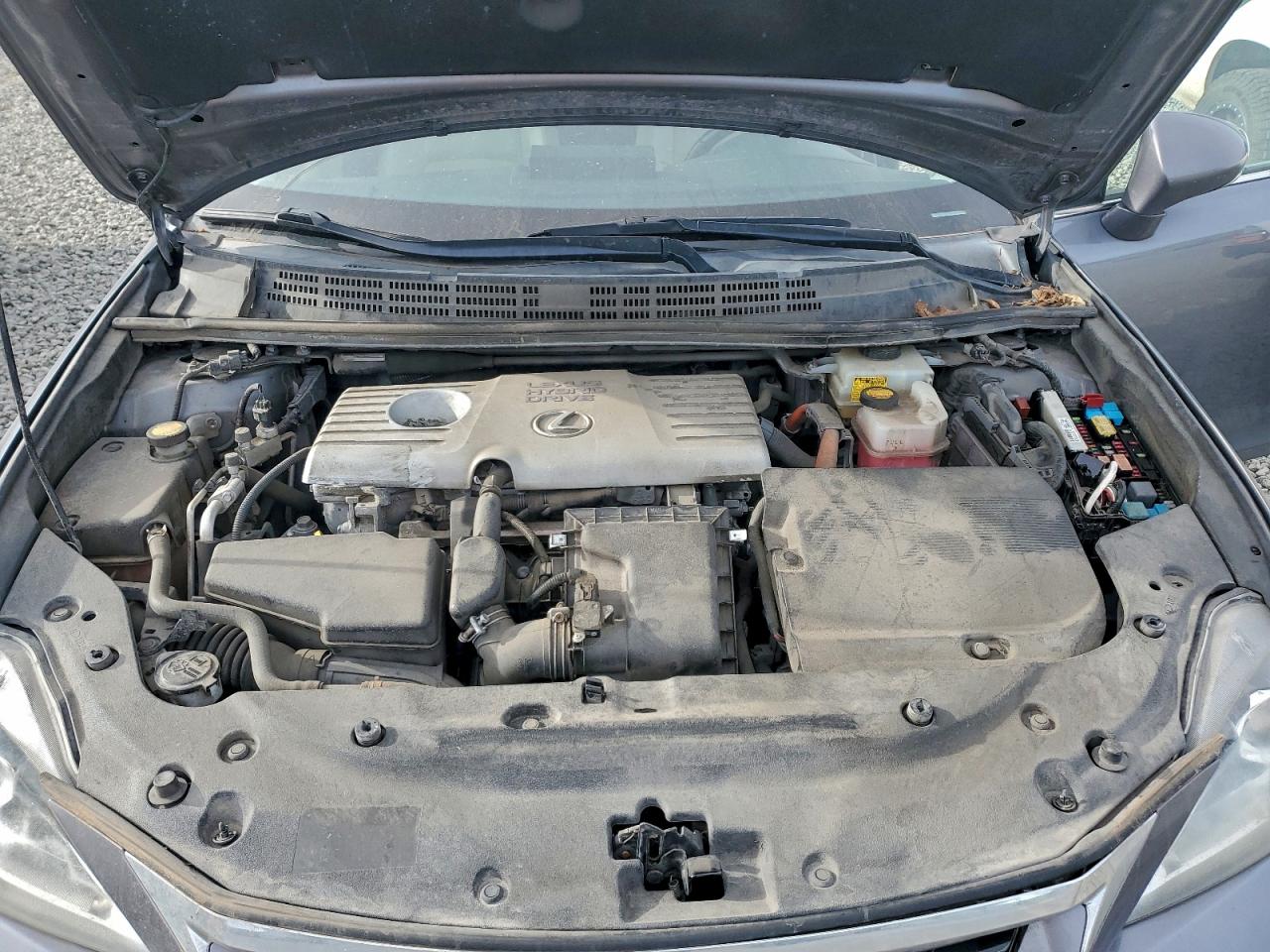 Lexus Ct 200 Image 2