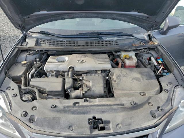 Lexus Ct 200 Image 2