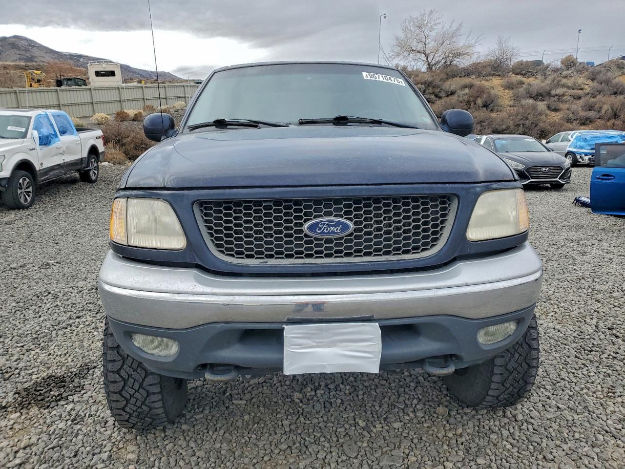 Ford F-150 Image 5