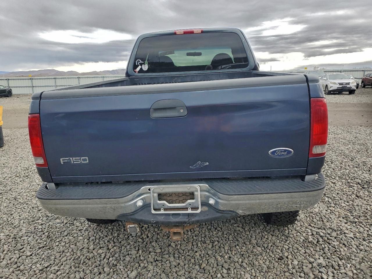Ford F-150 Image 7