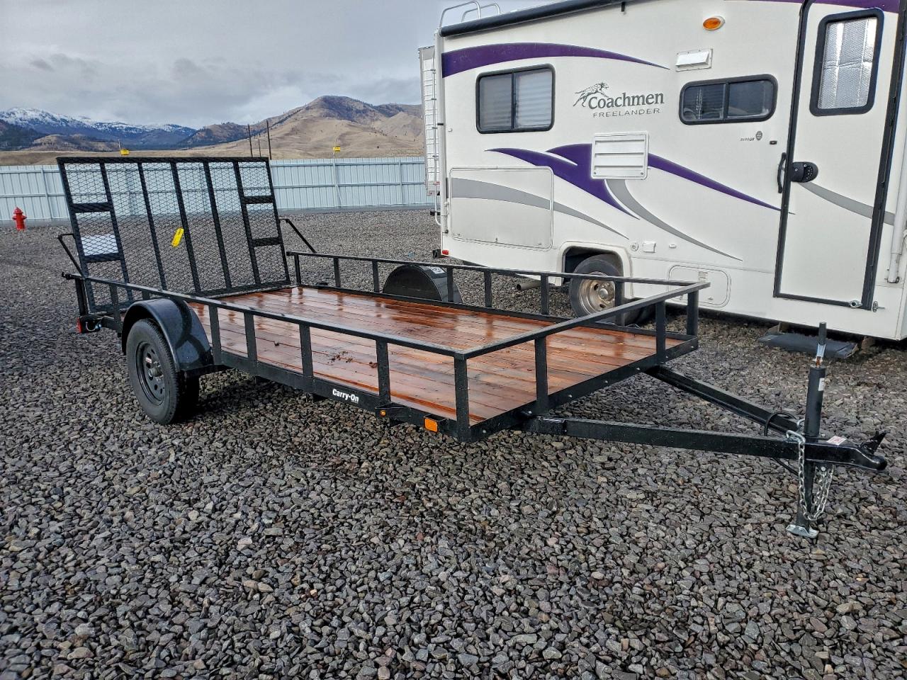 Carry-on Other Image 1