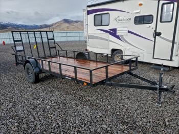  Salvage Carry-on Other