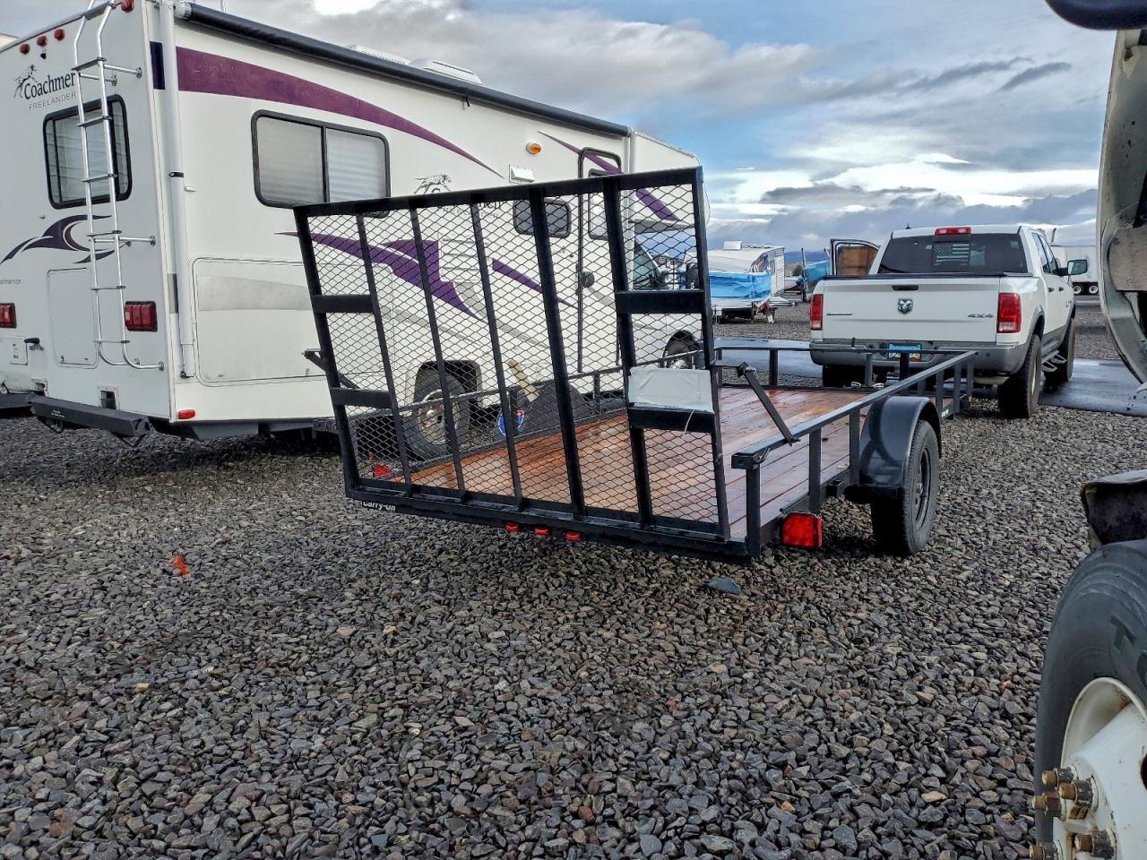 Carry-on Other Image 5