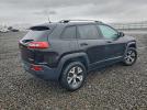 Jeep Cherokee Trailhawk Image 2