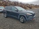 Jeep Cherokee Trailhawk Image 4