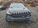 Jeep Cherokee Trailhawk Image 5