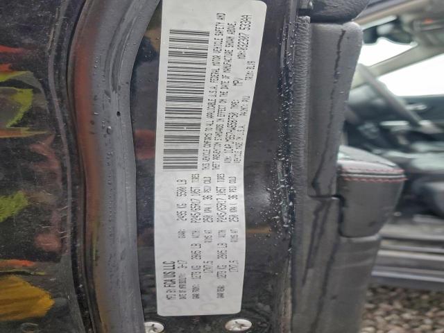 Jeep Cherokee Trailhawk Image 8