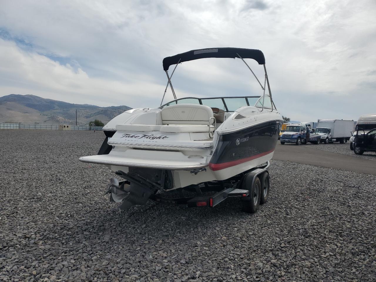 Cobalt Boat Image 10