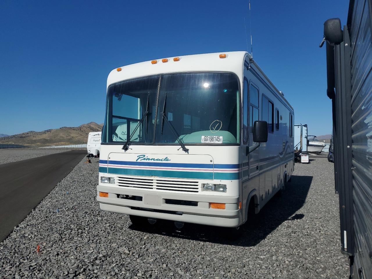 Pncl F530 Super Super Duty Image 8