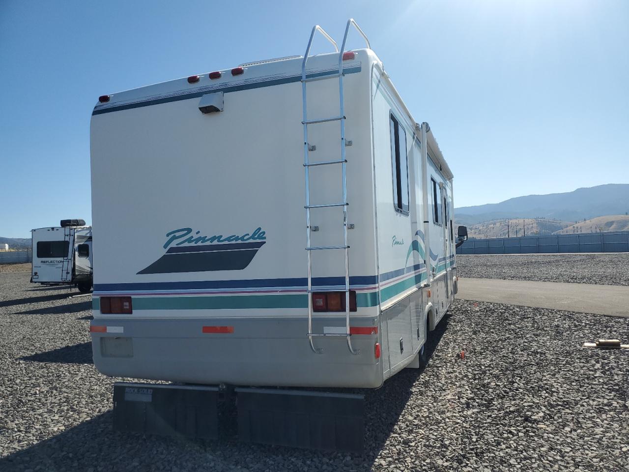 Pncl F530 Super Super Duty Image 6