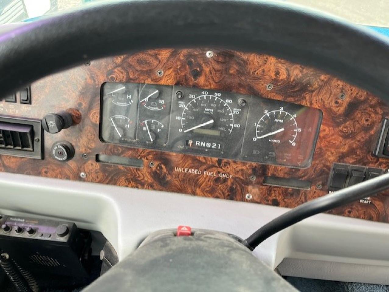 Pncl F530 Super Super Duty Image 4