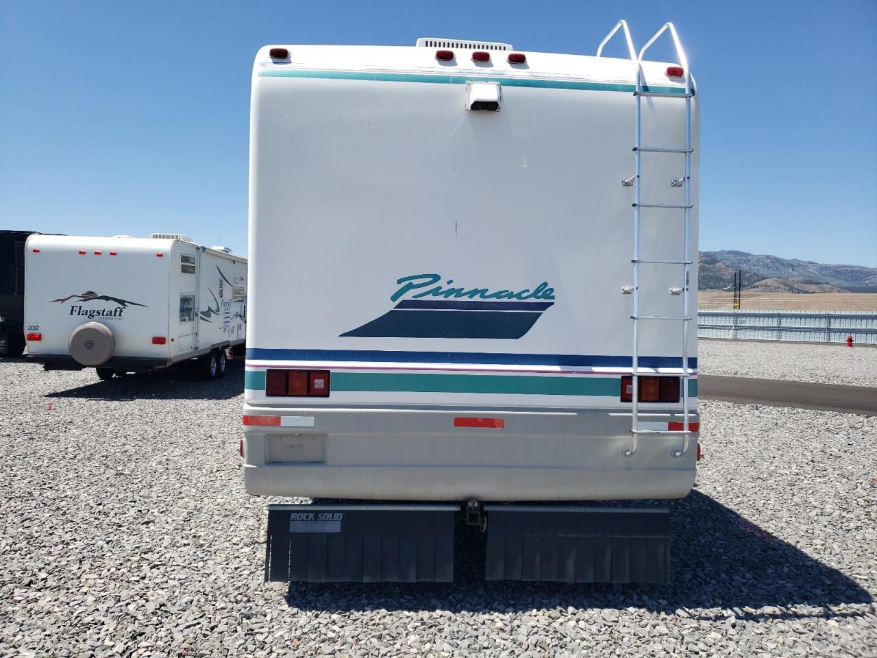 Pncl F530 Super Super Duty Image 10