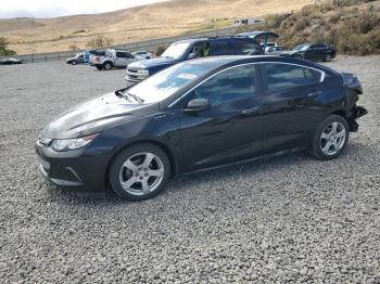  Salvage Chevrolet Volt