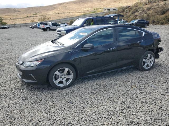  Salvage Chevrolet Volt