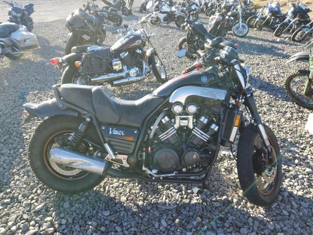  Salvage Yamaha Vmax