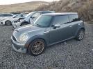 MINI Cooper S Image 1