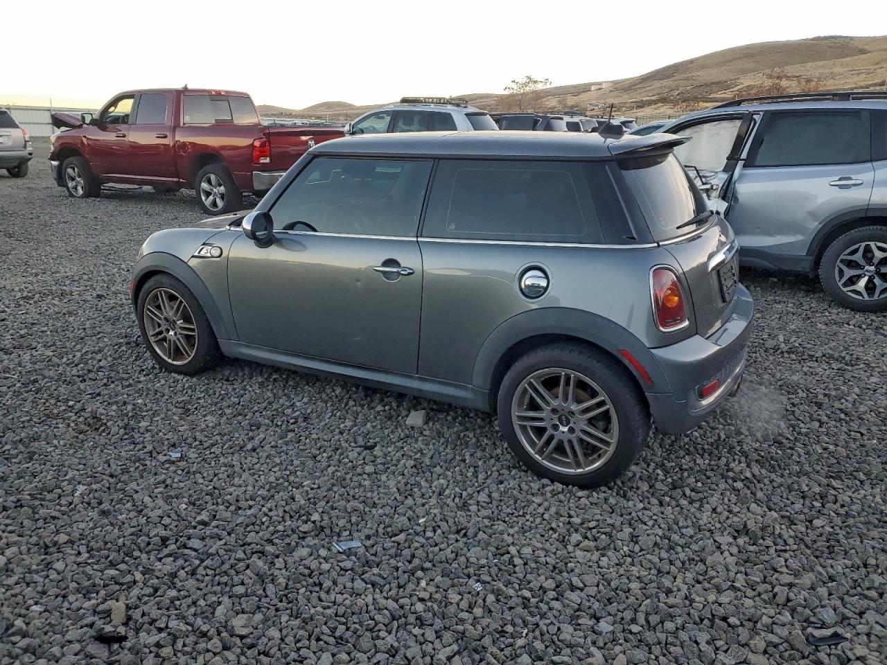 MINI Cooper S Image 5