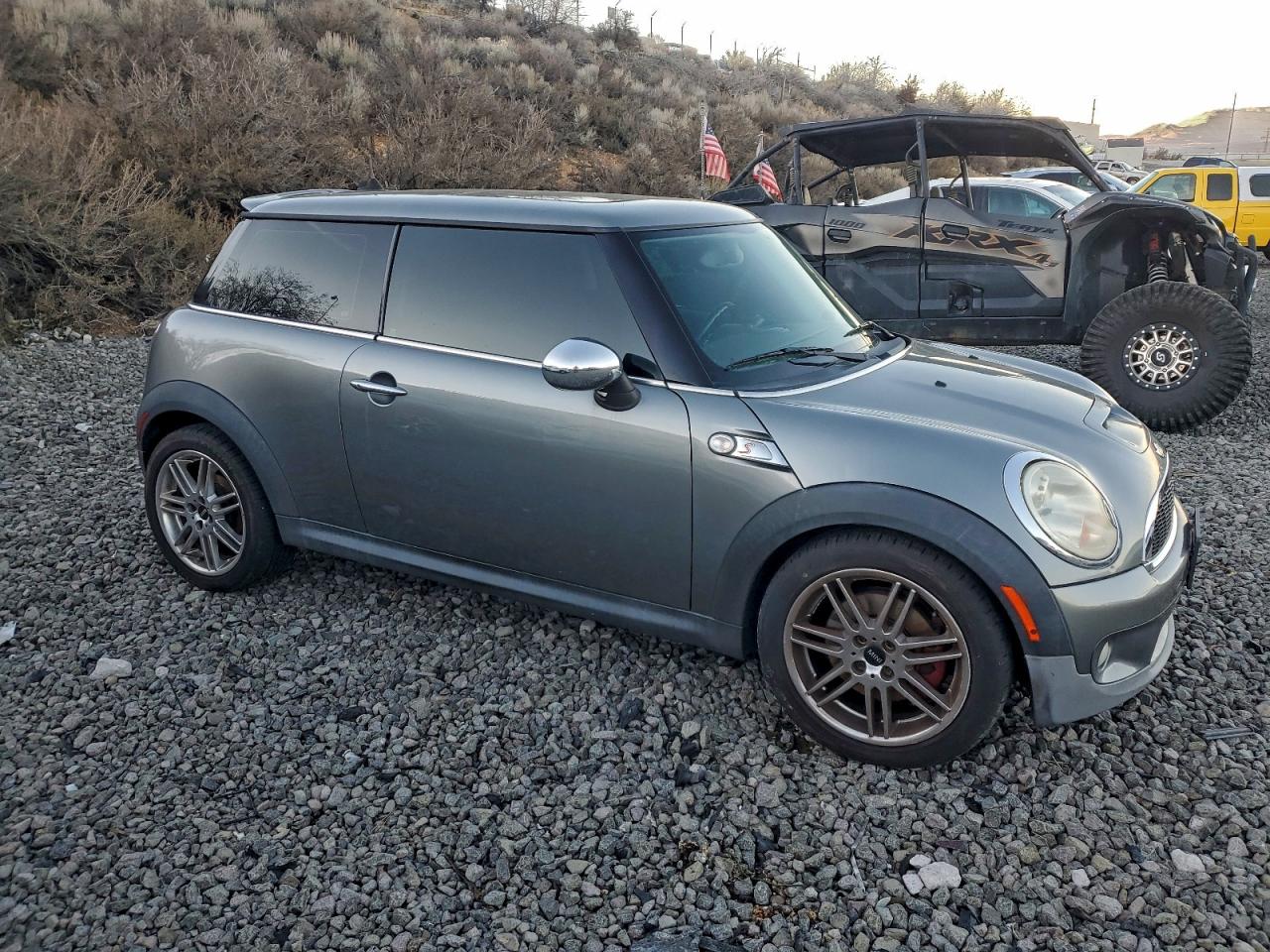 MINI Cooper S Image 3