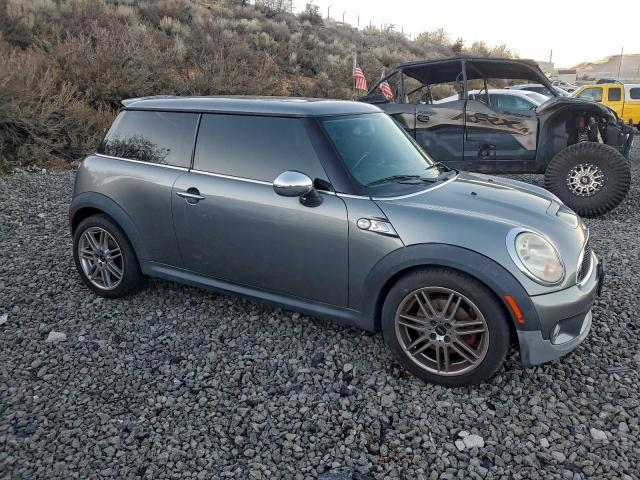 MINI Cooper S Image 3