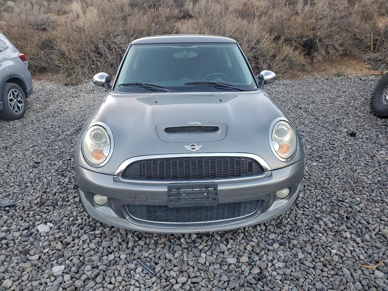 MINI Cooper S Image 7