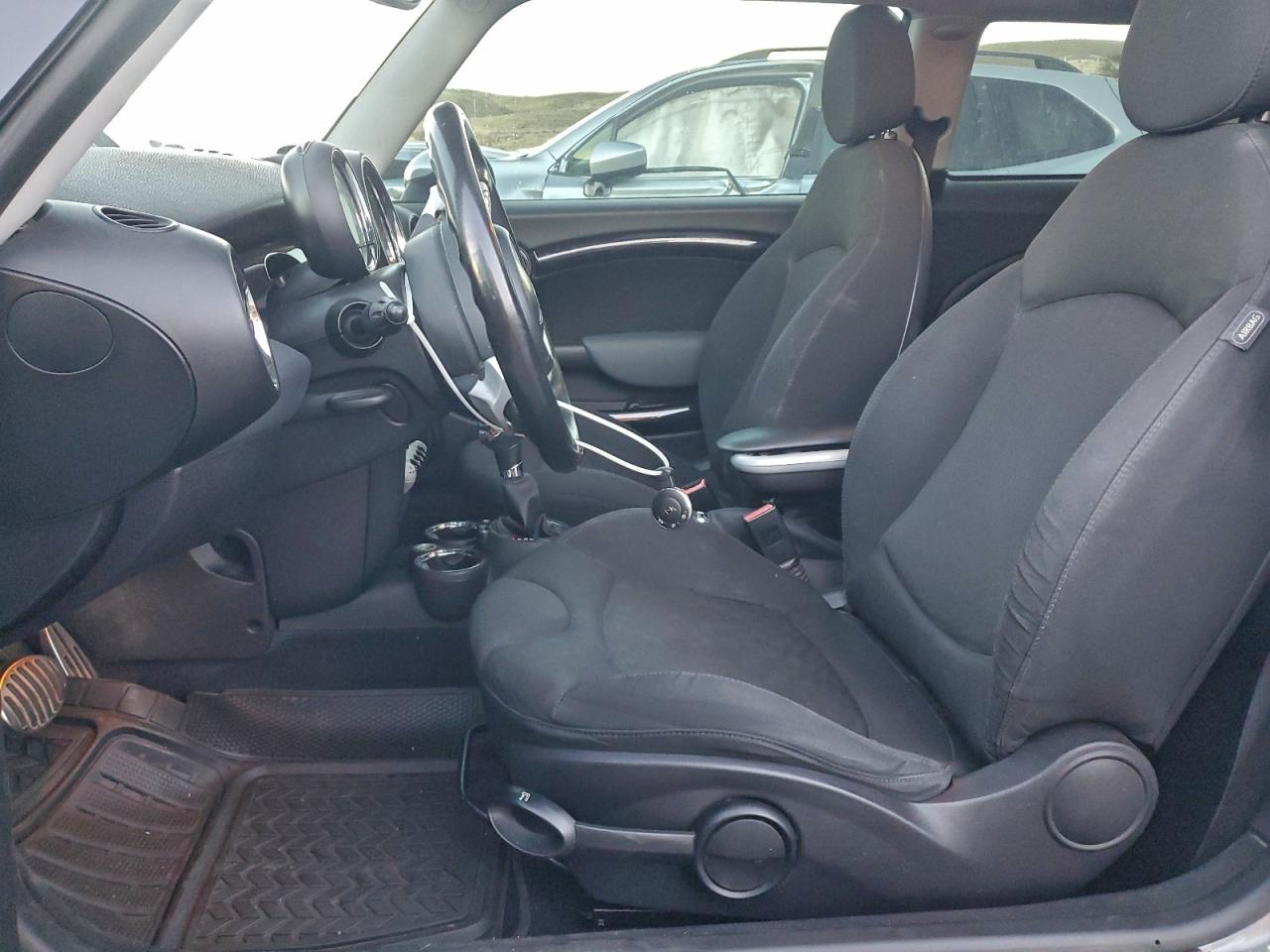 MINI Cooper S Image 9