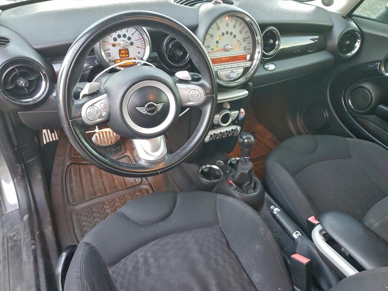 MINI Cooper S Image 10