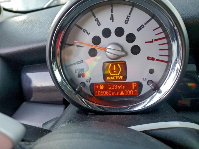 MINI Cooper S Image 8