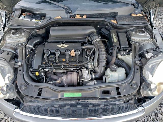 MINI Cooper S Image 6