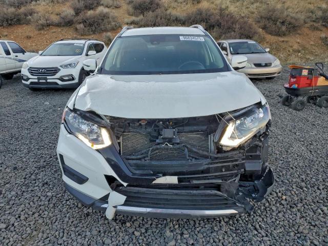 Nissan Rogue S Image 8