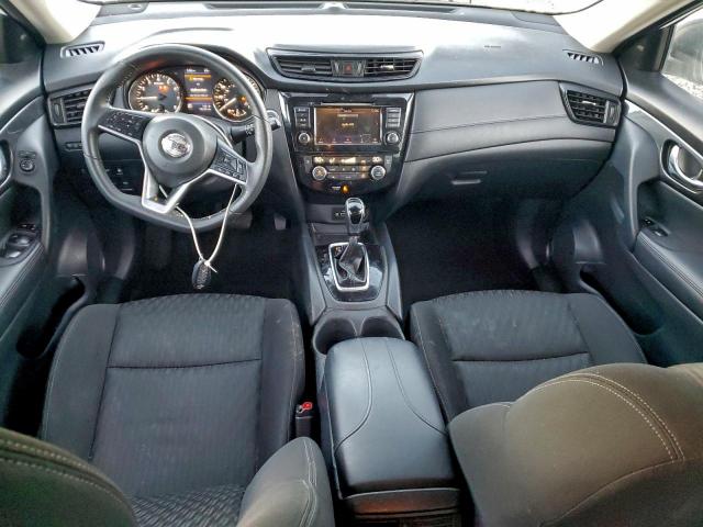 Nissan Rogue S Image 9