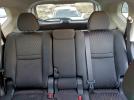 Nissan Rogue S Image 12