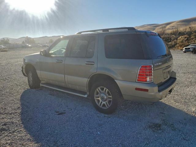 Mercury Mountainer Image 9