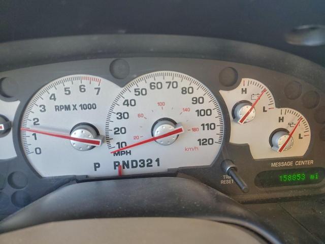 Mercury Mountainer Image 6