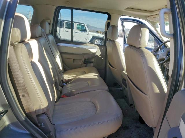 Mercury Mountainer Image 3