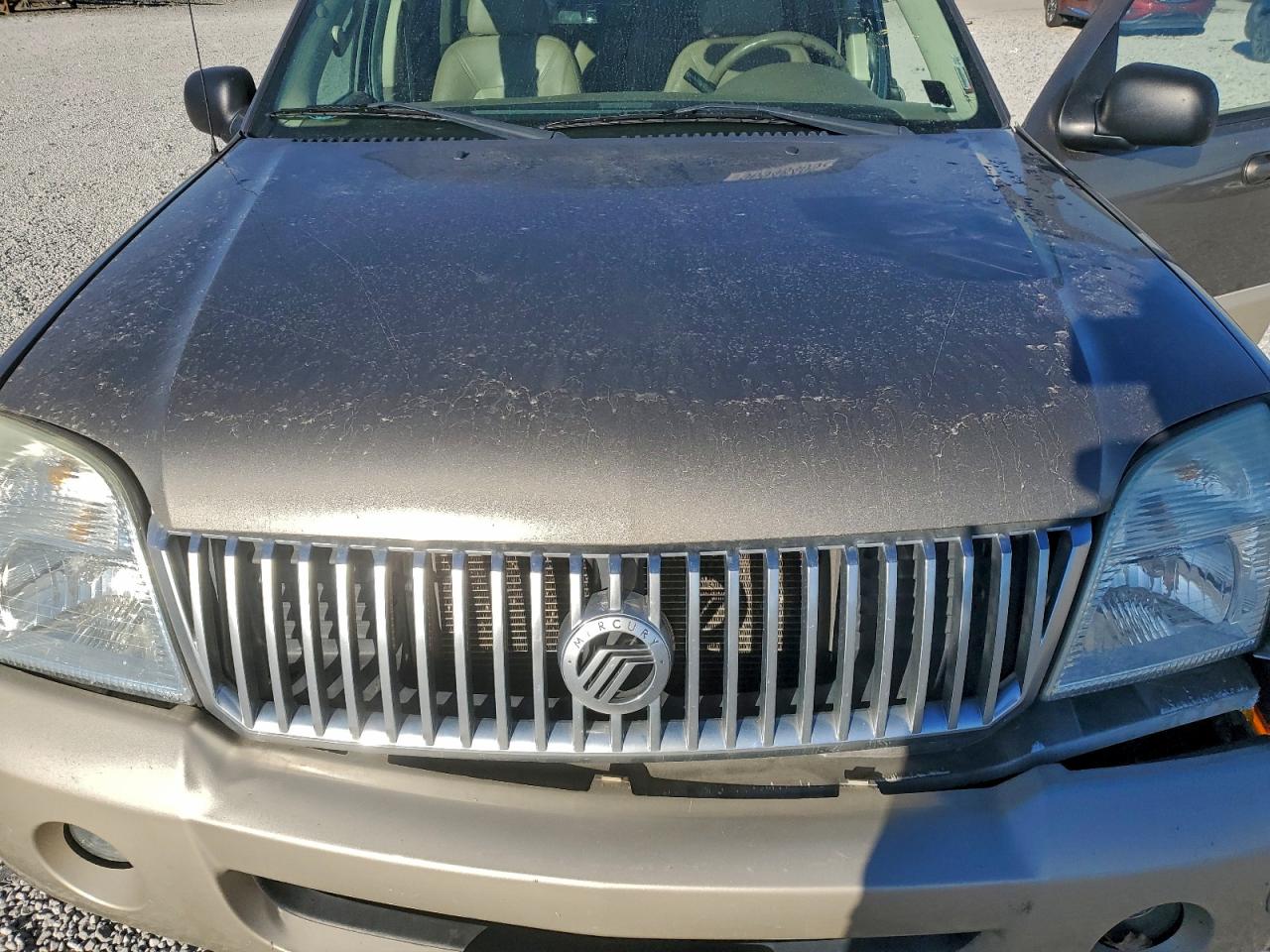 Mercury Mountainer Image 4