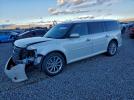 Ford Flex Limited Image 1