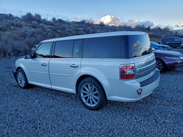 Ford Flex Limited Image 10