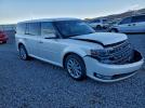 Ford Flex Limited Image 4