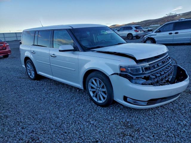 Ford Flex Limited Image 4