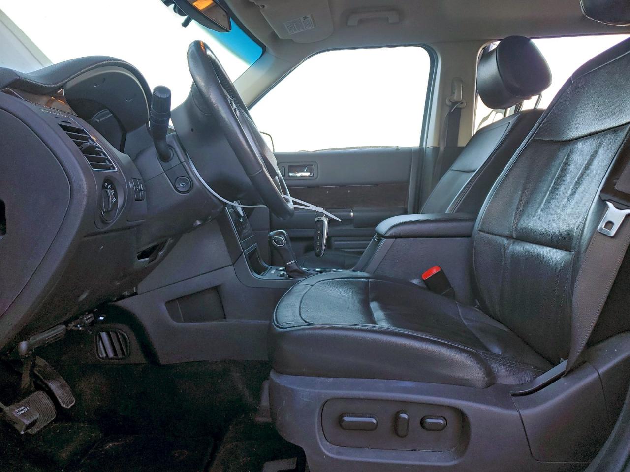 Ford Flex Limited Image 12