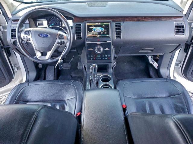 Ford Flex Limited Image 11